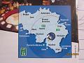 dag 2, La Roche en Ardenne - Dinant (14)